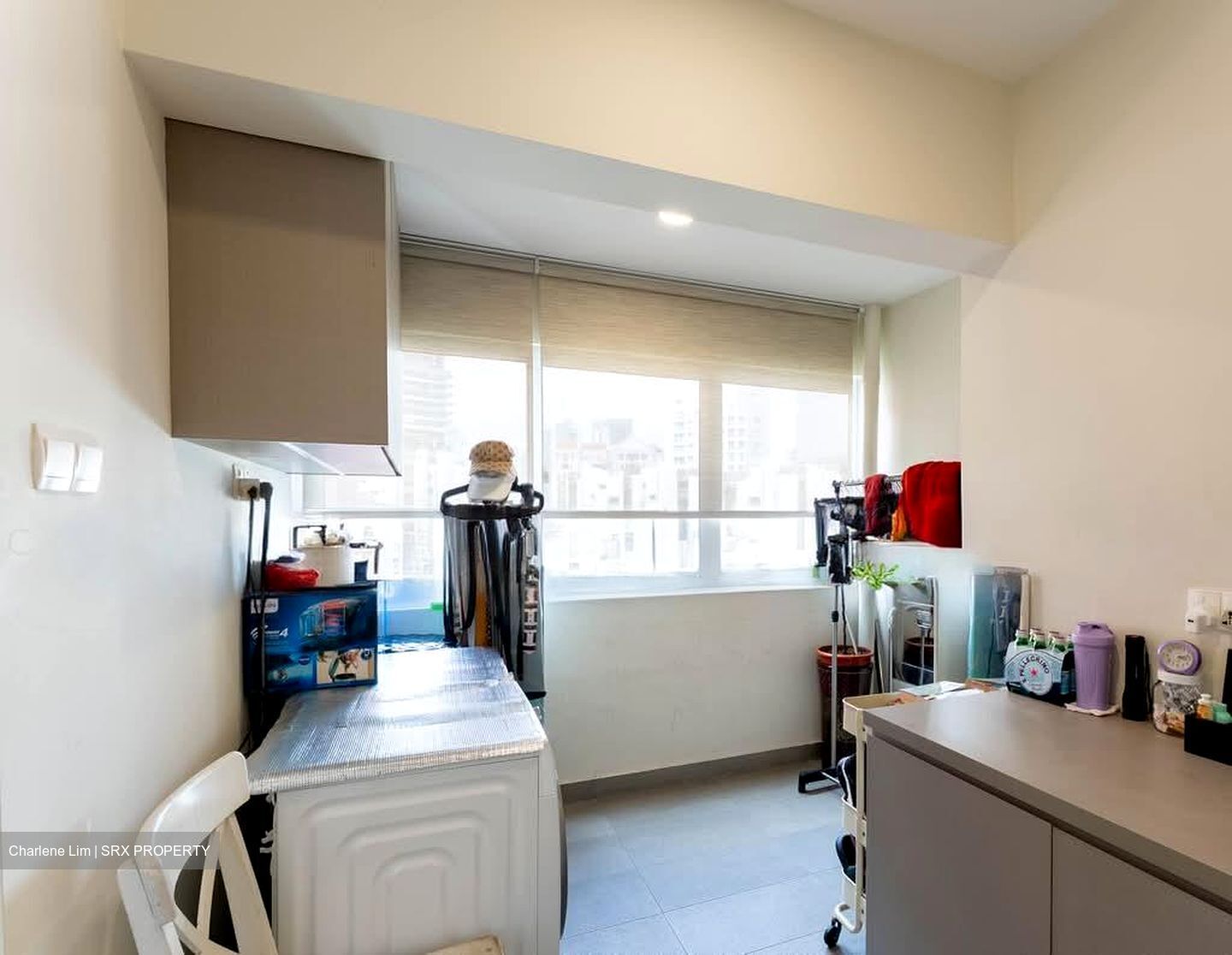 Leonie Towers (D9), Apartment #593078281